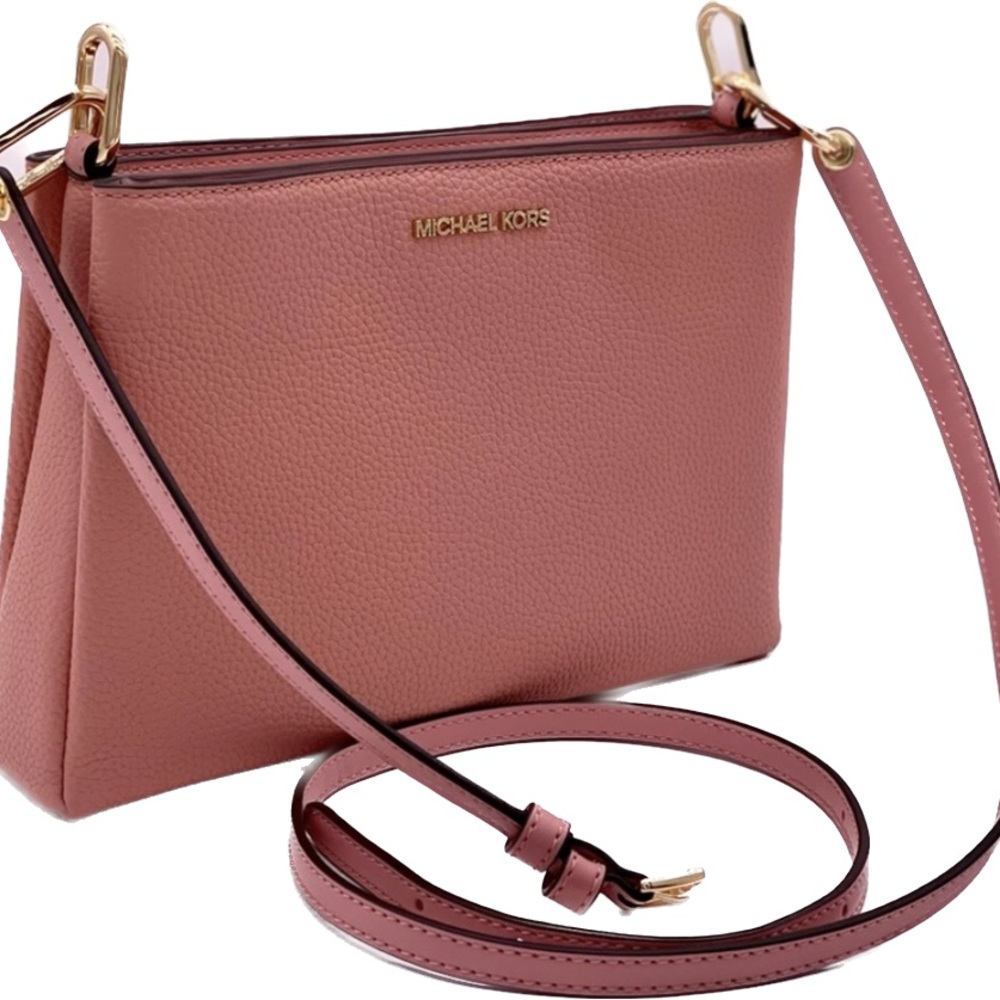 NWT Michael Kors Crossbody Bag